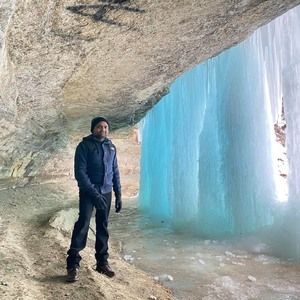 Meet your Posher, Abdul